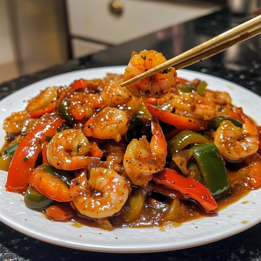 Shrimp Recipes for Weeknights