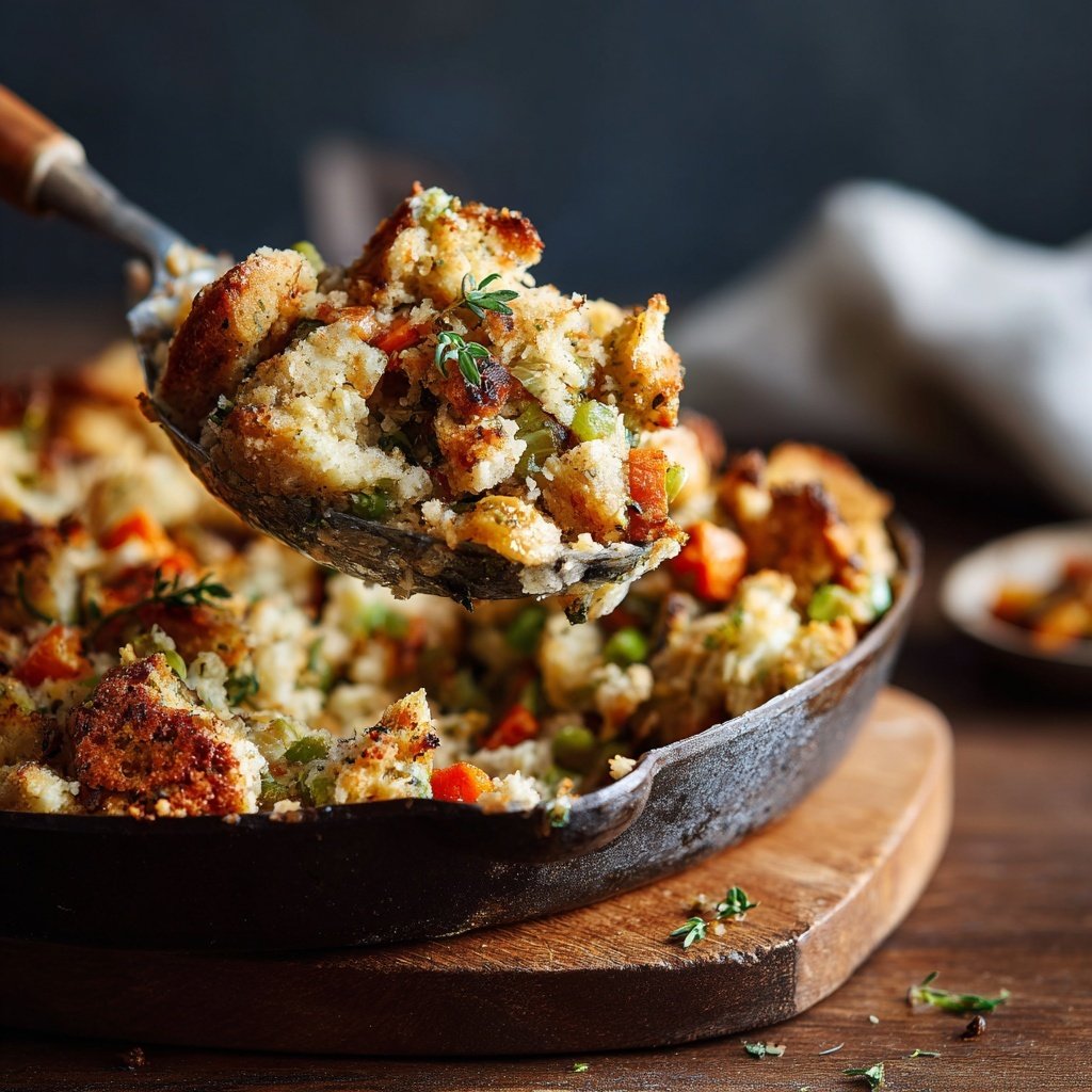 Easy Food Recipes Using Pantry Staples