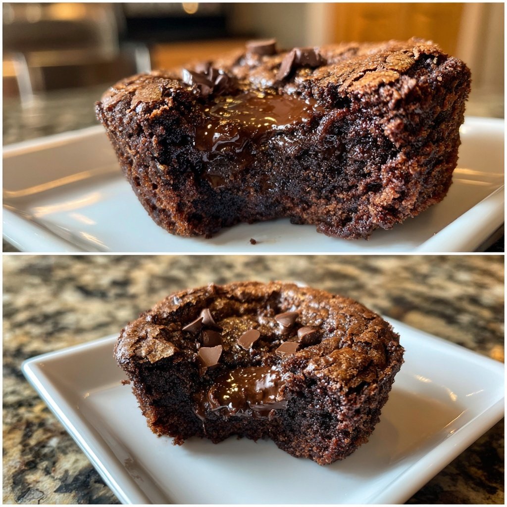 Simple Chocolate Recipes with Pantry Staples