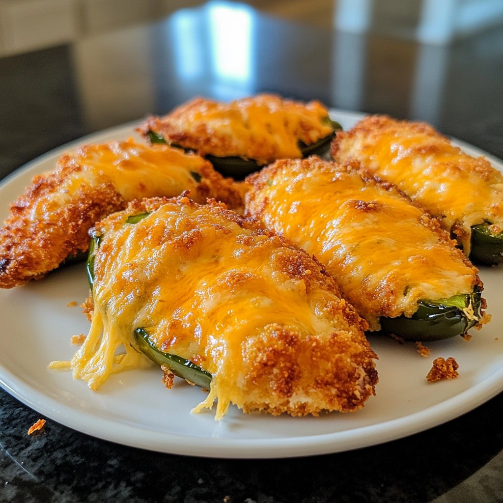 Jalapeno Poppers with Onion Dip