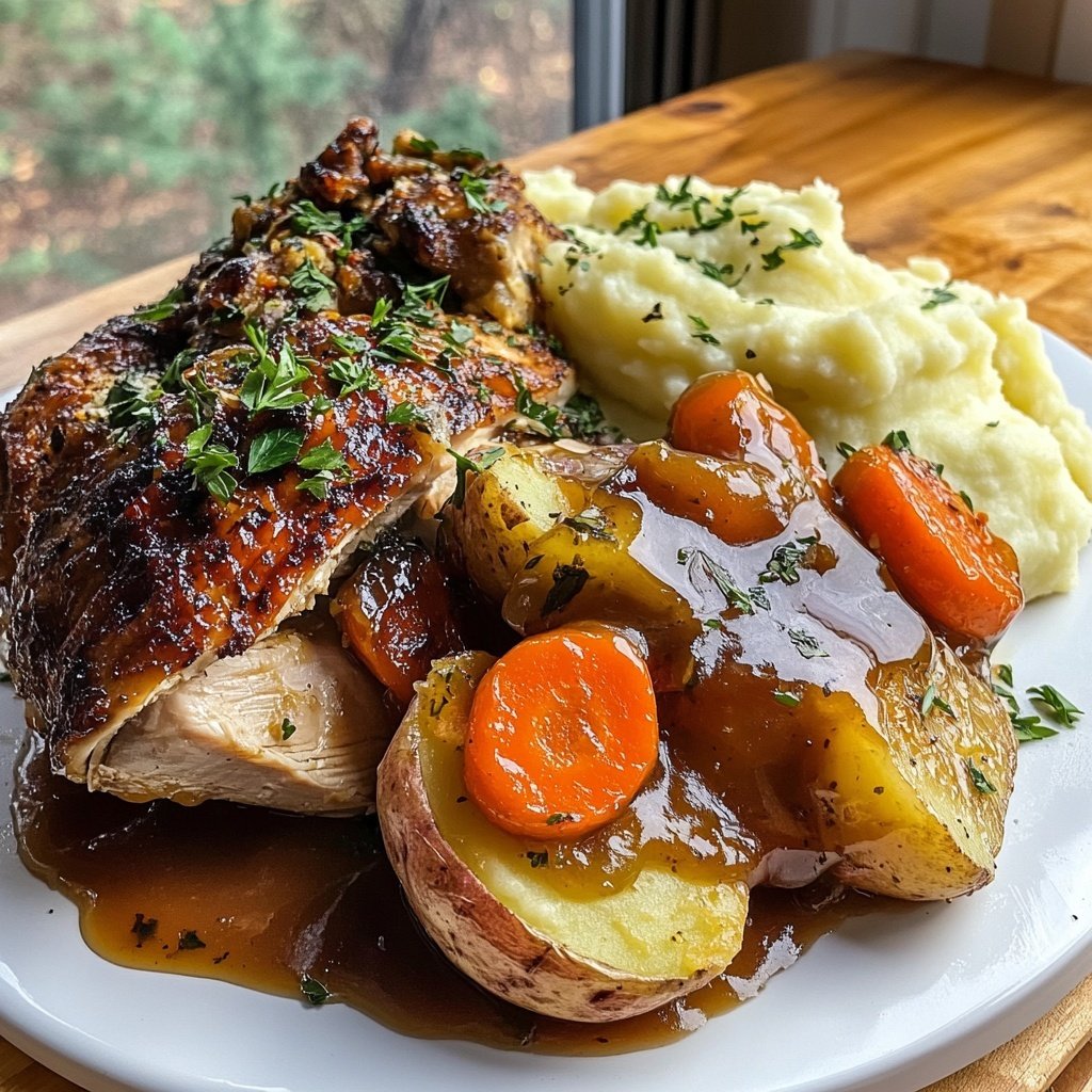 Classic Dinner Recipes Everyone Loves