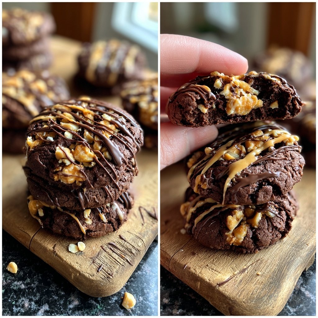 Bakery-Style Desserts