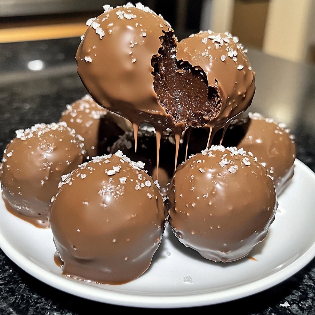 Chocolate Recipes for Valentines