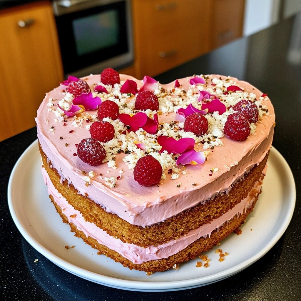 Galentines Cake Ideas Easy